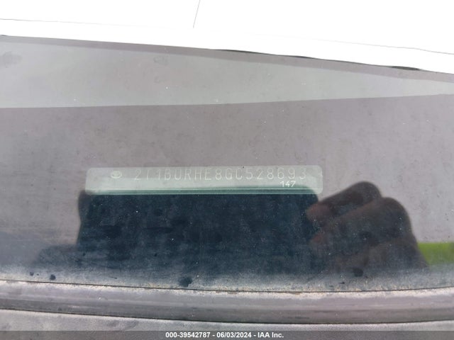 Toyota Corolla S Plus 2016 2T1BURHE8GC528693 Image 9