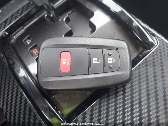 JTELU5JRXP6111914 Toyota 4runner Trd Pro