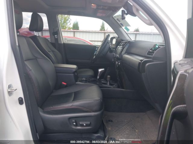 JTELU5JRXP6111914 Toyota 4runner Trd Pro