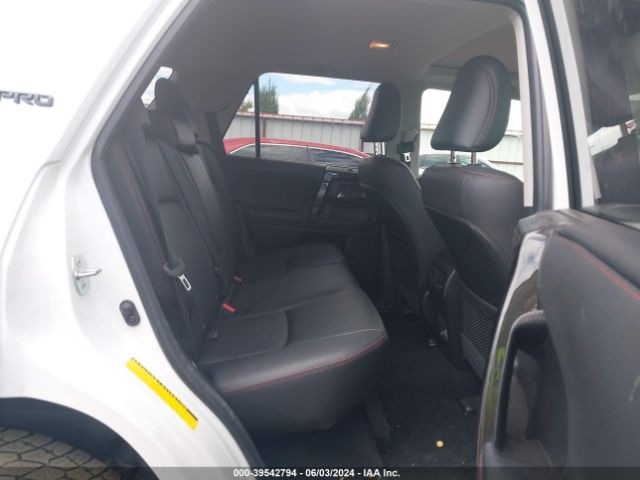JTELU5JRXP6111914 Toyota 4runner Trd Pro
