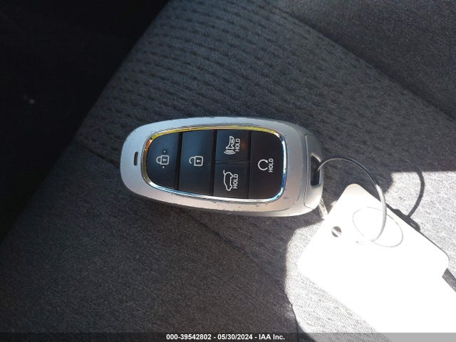 Hyundai Santa Fe Sel 2023 5NMS2DAJ1PH527850 Image 11