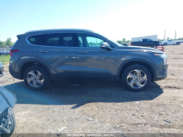 Hyundai Santa Fe Sel 2023 5NMS2DAJ1PH527850 Image 13