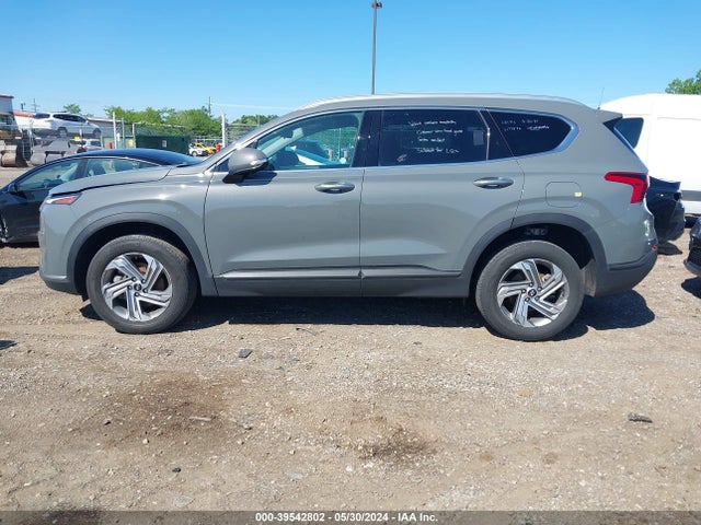 Hyundai Santa Fe Sel 2023 5NMS2DAJ1PH527850 Image 14