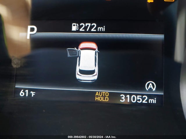 Hyundai Santa Fe Sel 2023 5NMS2DAJ1PH527850 Image 15