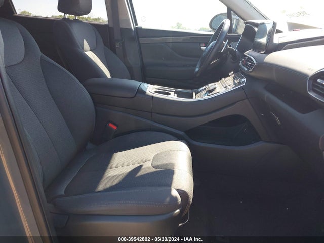 Hyundai Santa Fe Sel 2023 5NMS2DAJ1PH527850 Image 5