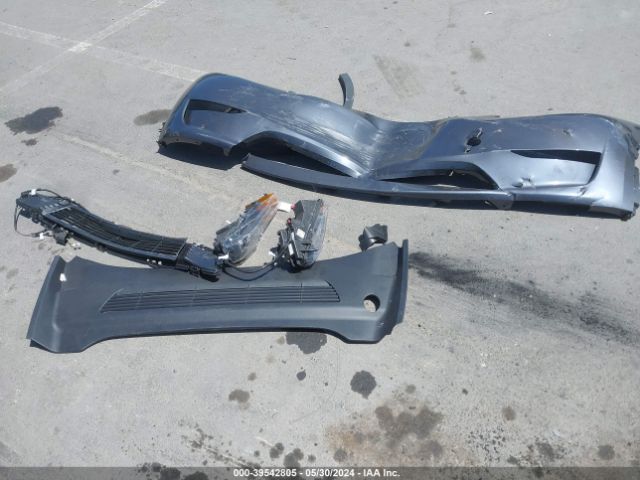 7SAYGDED9PF957744 Tesla Model Y Rwd