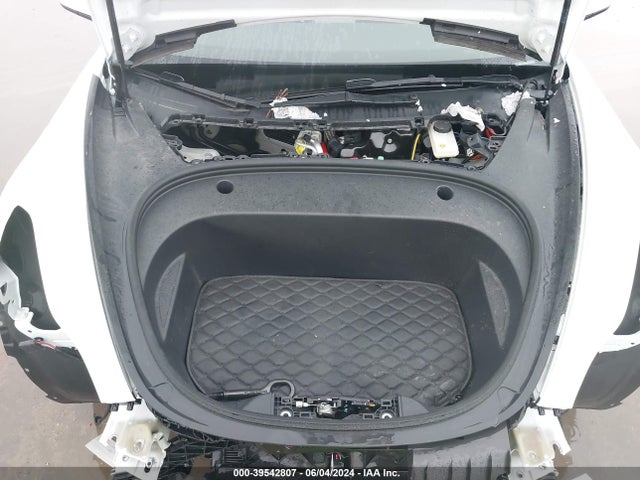 Tesla Model 3 Rear-wheel Drive 2023 5YJ3E1EA0PF402778 Image 10