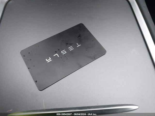 Tesla Model 3 Rear-wheel Drive 2023 5YJ3E1EA0PF402778 Image 11
