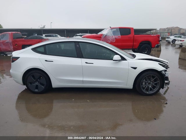 Tesla Model 3 Rear-wheel Drive 2023 5YJ3E1EA0PF402778 Image 14