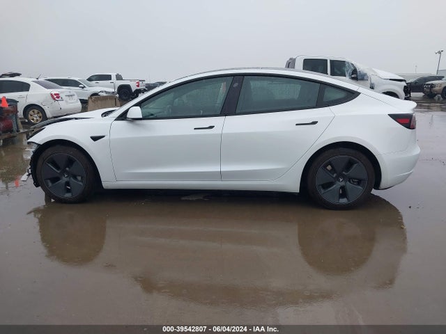 Tesla Model 3 Rear-wheel Drive 2023 5YJ3E1EA0PF402778 Image 15