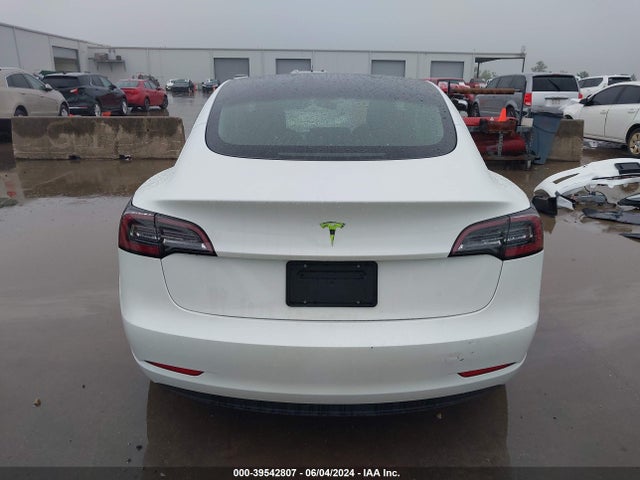 Tesla Model 3 Rear-wheel Drive 2023 5YJ3E1EA0PF402778 Image 17