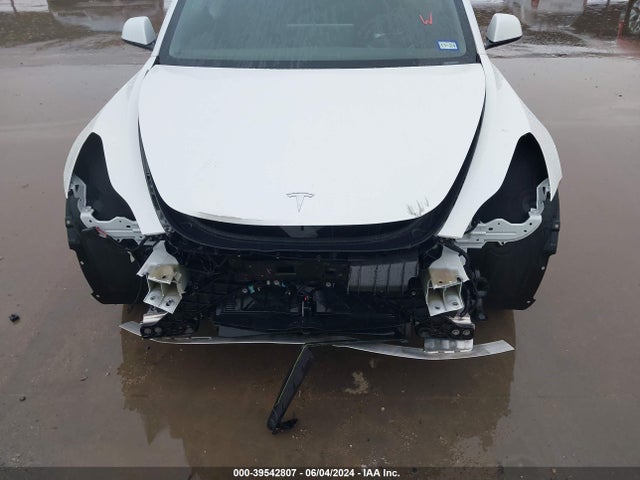 Tesla Model 3 Rear-wheel Drive 2023 5YJ3E1EA0PF402778 Image 6