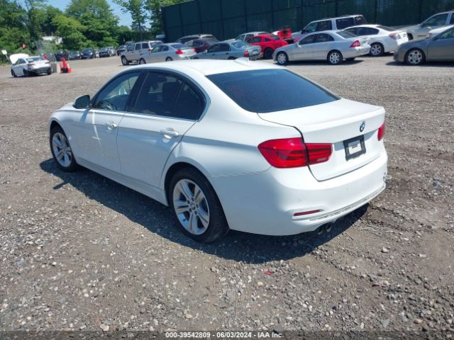 WBA8D9G50JNU70141 BMW 330i Xdrive