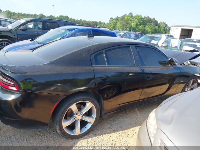 Dodge CHARGER R/T 2015 2C3CDXCTXFH778489 Image 14