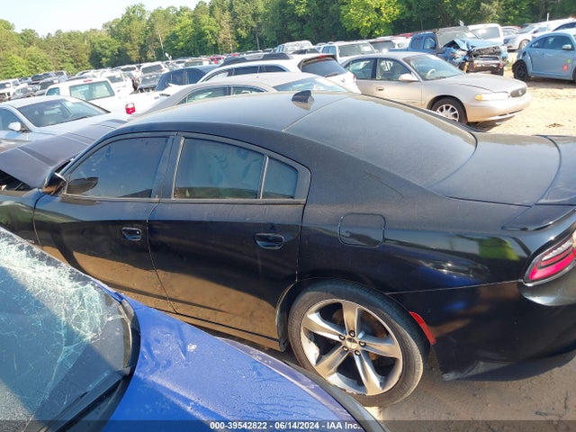 Dodge CHARGER R/T 2015 2C3CDXCTXFH778489 Image 15