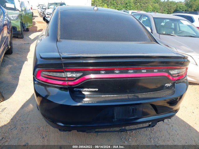 Dodge CHARGER R/T 2015 2C3CDXCTXFH778489 Image 17