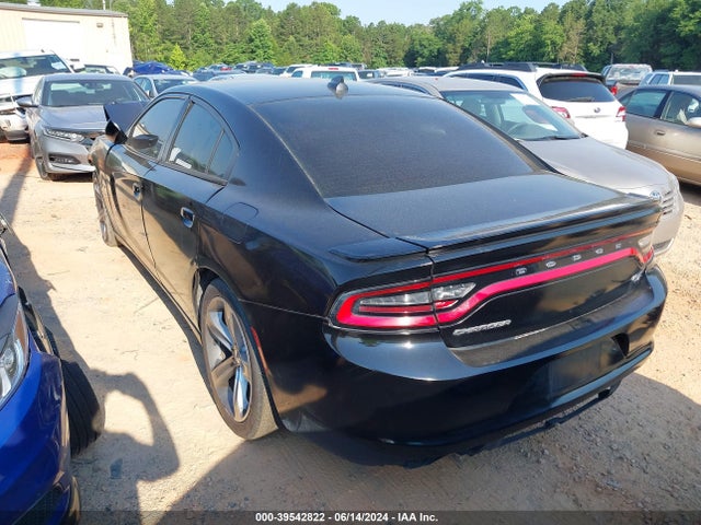 Dodge CHARGER R/T 2015 2C3CDXCTXFH778489 Image 3