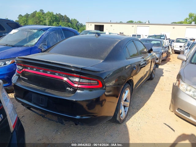 Dodge CHARGER R/T 2015 2C3CDXCTXFH778489 Image 4