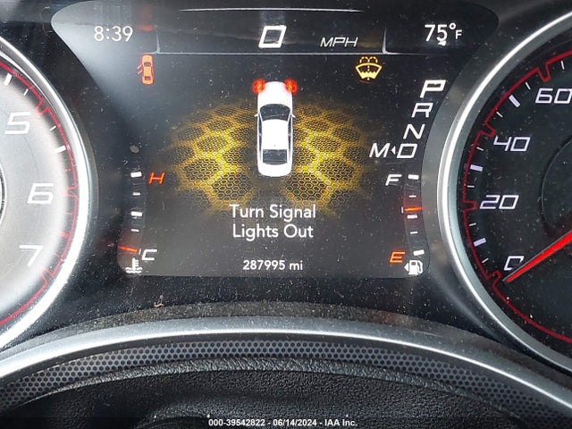 Dodge CHARGER R/T 2015 2C3CDXCTXFH778489 Image 7