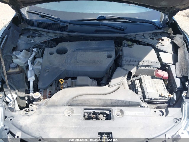 Nissan Altima 2.5 S 2016 1N4AL3AP0GN319152 Image 10