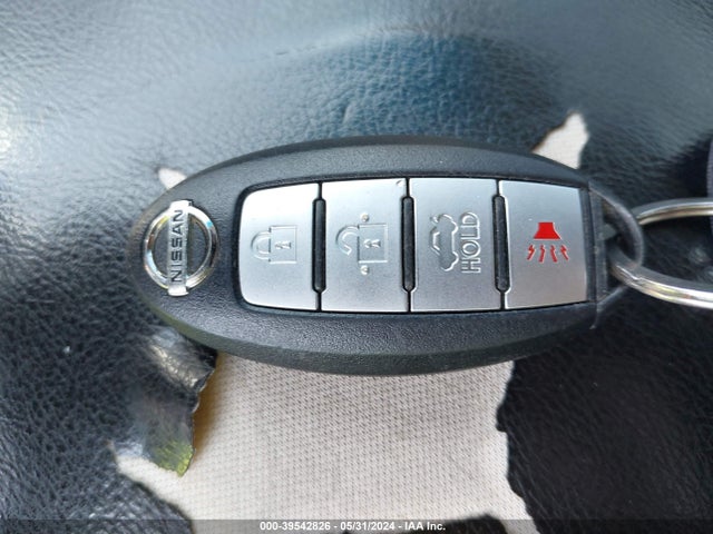 Nissan Altima 2.5 S 2016 1N4AL3AP0GN319152 Image 11
