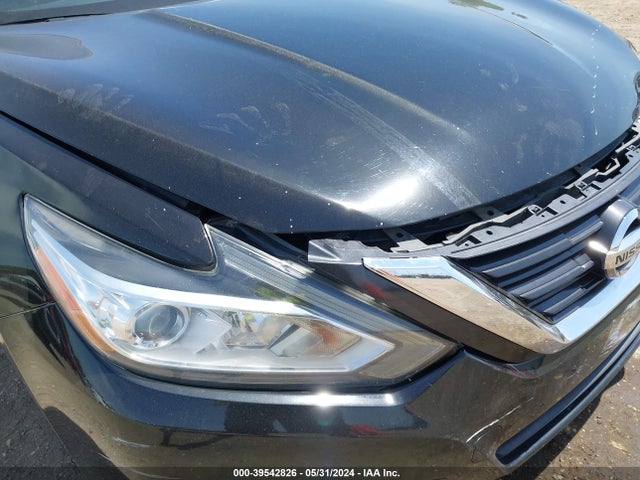 Nissan Altima 2.5 S 2016 1N4AL3AP0GN319152 Image 12