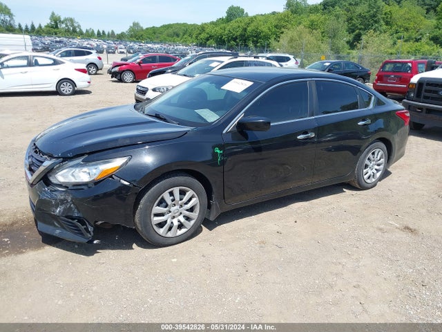 Nissan Altima 2.5 S 2016 1N4AL3AP0GN319152 Image 2
