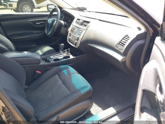 Nissan Altima 2.5 S 2016 1N4AL3AP0GN319152 Image 5