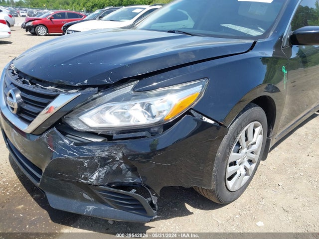 Nissan Altima 2.5 S 2016 1N4AL3AP0GN319152 Image 6