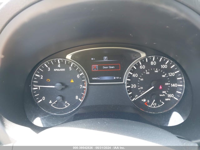 Nissan Altima 2.5 S 2016 1N4AL3AP0GN319152 Image 7