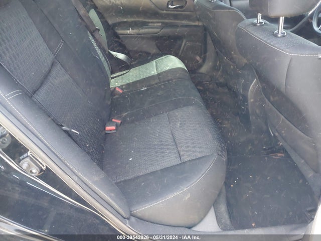 Nissan Altima 2.5 S 2016 1N4AL3AP0GN319152 Image 8