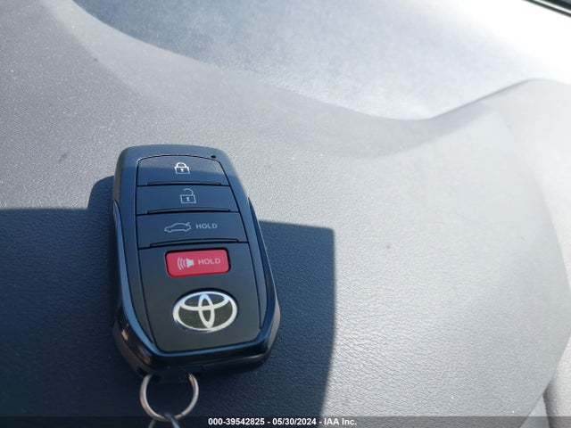 Toyota COROLLA SE 2023 5YFS4MCE4PP162595 Image 11