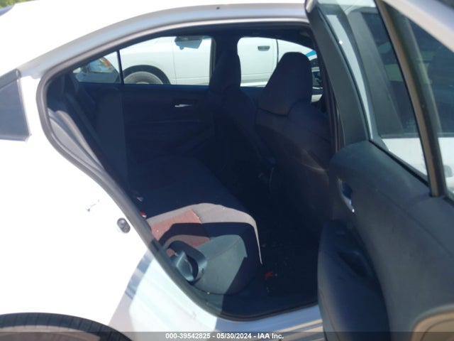 Toyota COROLLA SE 2023 5YFS4MCE4PP162595 Image 8