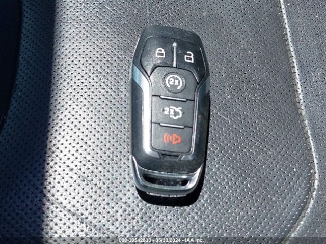 3FA6P0D97FR270503 Ford Fusion Titanium