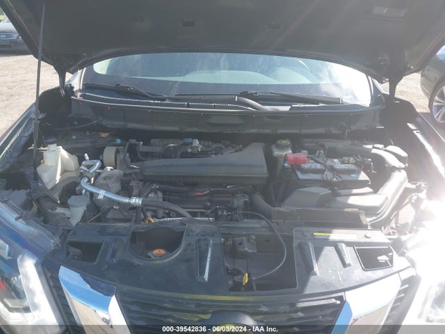 Nissan ROGUE SV 2019 KNMAT2MV3KP559940 Image 10