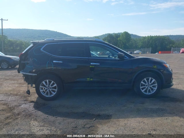 Nissan ROGUE SV 2019 KNMAT2MV3KP559940 Image 14