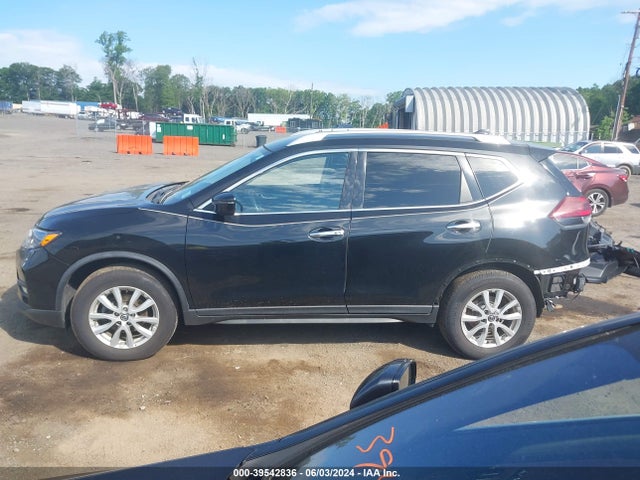Nissan ROGUE SV 2019 KNMAT2MV3KP559940 Image 15