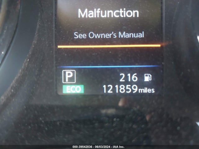 Nissan ROGUE SV 2019 KNMAT2MV3KP559940 Image 16