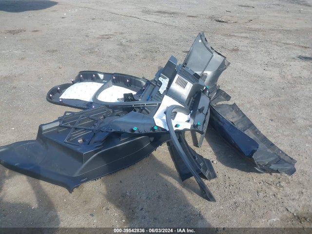Nissan ROGUE SV 2019 KNMAT2MV3KP559940 Image 12