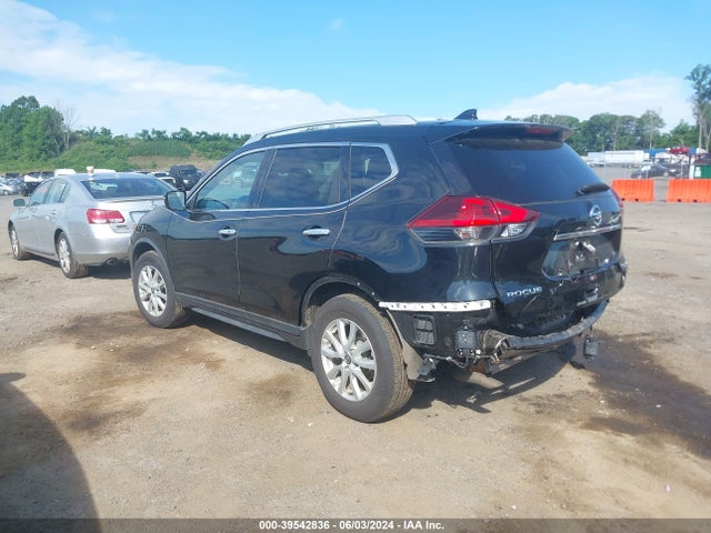 Nissan ROGUE SV 2019 KNMAT2MV3KP559940 Image 3