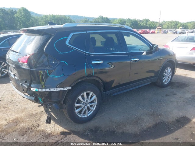 Nissan ROGUE SV 2019 KNMAT2MV3KP559940 Image 4