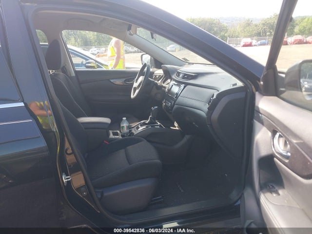 Nissan ROGUE SV 2019 KNMAT2MV3KP559940 Image 5