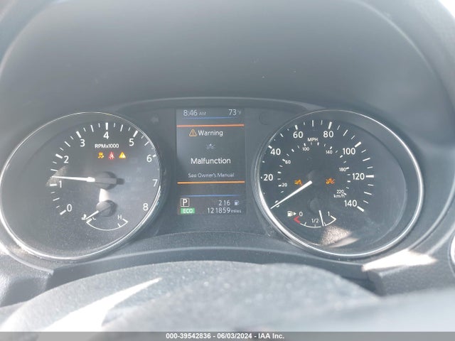 Nissan ROGUE SV 2019 KNMAT2MV3KP559940 Image 7