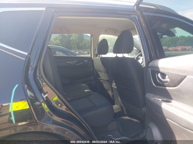 Nissan ROGUE SV 2019 KNMAT2MV3KP559940 Image 8