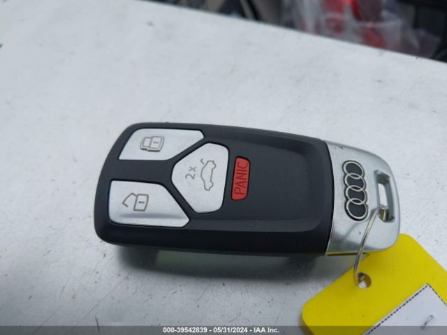 WA1E2AFY6L2026091 Audi Q5 Premium Plus 55 Tfsi E Quattro S Tronic