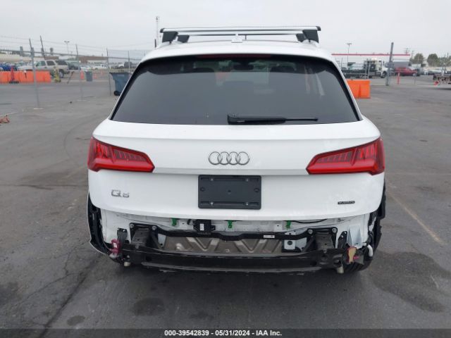 WA1E2AFY6L2026091 Audi Q5 Premium Plus 55 Tfsi E Quattro S Tronic