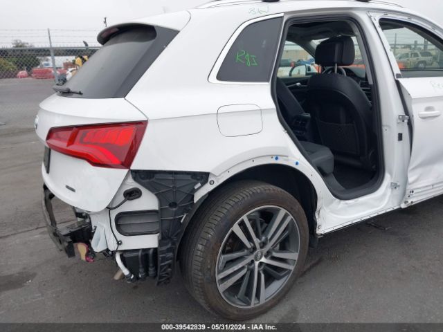 WA1E2AFY6L2026091 Audi Q5 Premium Plus 55 Tfsi E Quattro S Tronic