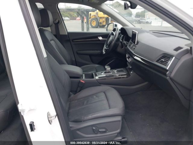 WA1E2AFY6L2026091 Audi Q5 Premium Plus 55 Tfsi E Quattro S Tronic