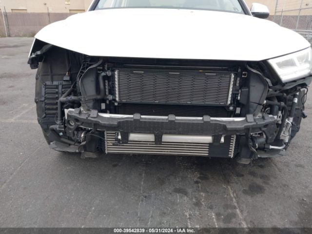 WA1E2AFY6L2026091 Audi Q5 Premium Plus 55 Tfsi E Quattro S Tronic