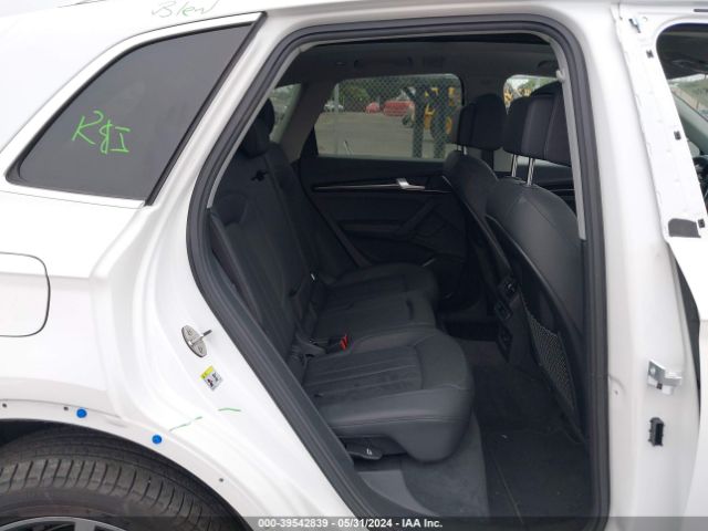 WA1E2AFY6L2026091 Audi Q5 Premium Plus 55 Tfsi E Quattro S Tronic